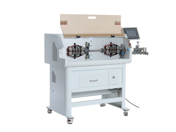 大平方電腦剝皮機HW-8070 大平方(fāng)電腦剝(bāo)皮機HW-8070