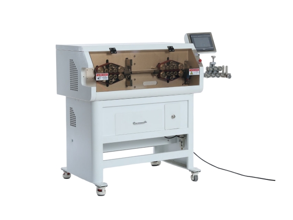 大平方電腦剝皮機HW-8070 大平方電腦剝皮機HW-8070