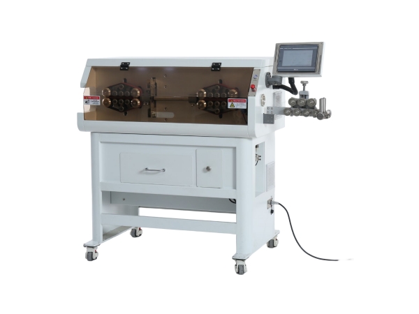 大平方電腦剝皮機HW-8070 大平方電(diàn)腦剝皮機HW-8070