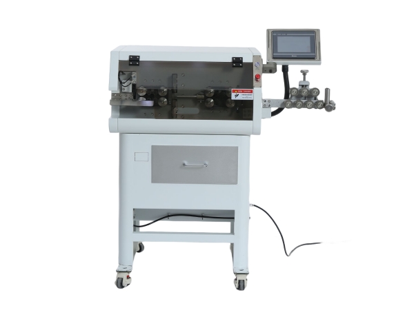 大平方電腦剝線機HW-8030YJ 大平方電腦剝(bāo)線機HW-8030YJ