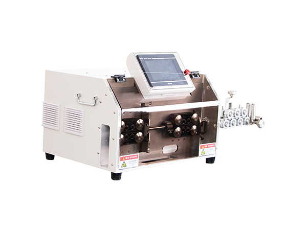 大平方電腦剝皮機HW-8050 大平方電腦剝皮機HW-8050