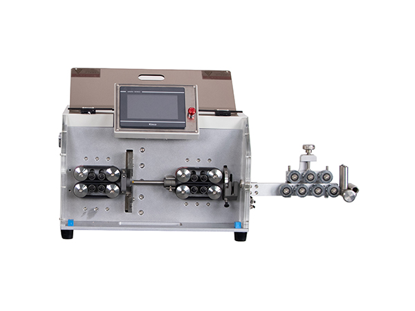 大平方電腦剝皮機HW-8050 大平方(fāng)電腦剝皮機HW-8050