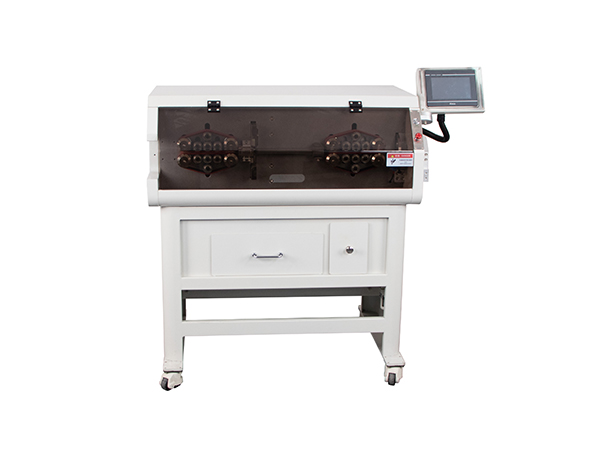 大平方電腦剝皮機HW-8120 大平方(fāng)電(diàn)腦剝皮機HW-8120