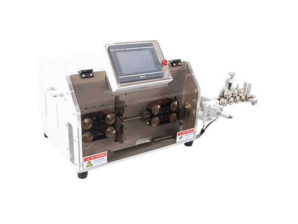 大平方電腦剝(bāo)皮機HW-8030Z 大平方電(diàn)腦剝皮機HW-8030Z