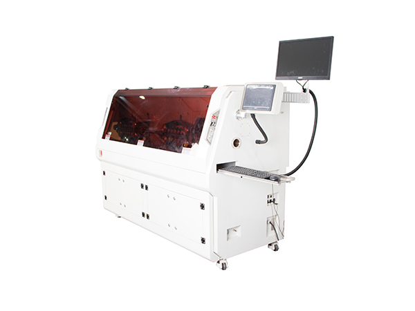 大平方電腦剝線機HW-8300X 大平方電腦剝線(xiàn)機HW-8300X