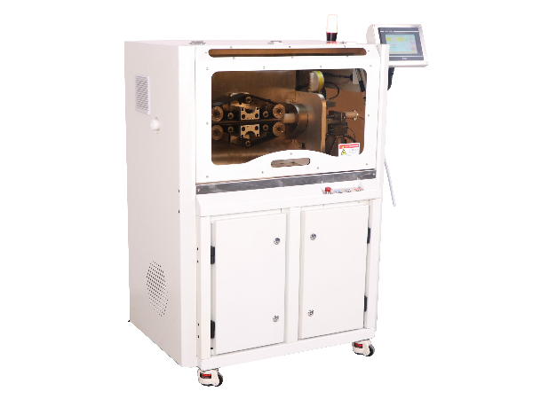 繞膠帶切(qiē)管機 繞(rào)膠帶切管機(jī)