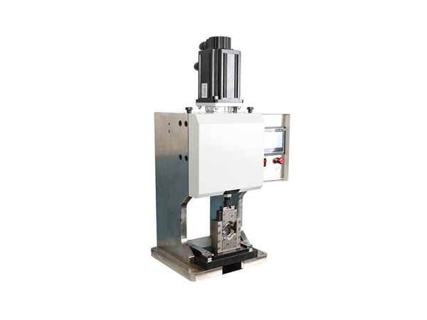 伺服(fú)端子機 HW-8T 伺服端子機(jī) HW-8T