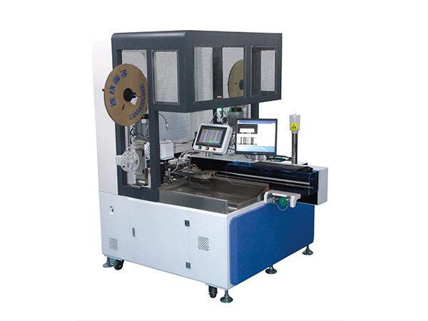 多功(gōng)能多位(wèi)單穿雙打沾錫 多功能多位(wèi)單穿雙打沾錫