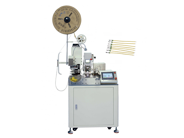 全自動(dòng)單頭防(fáng)水栓自動機 全自動單(dān)頭(tóu)防水栓自動機